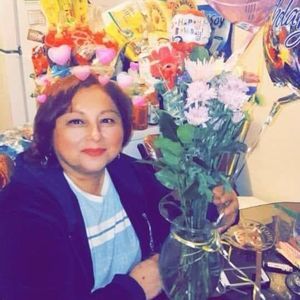 Meet your Posher, Guadalupe